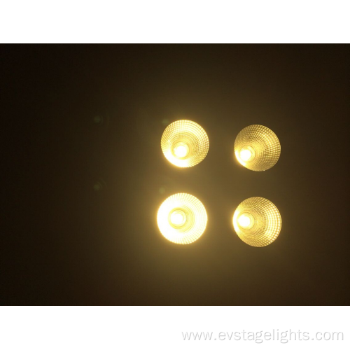 4 Eyes LED Audience Blinder COB 4X100W